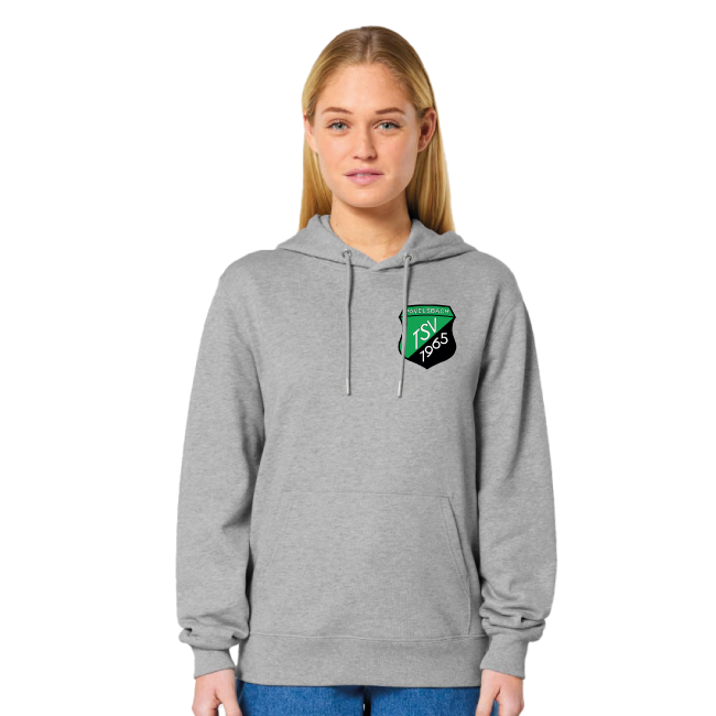 Bio-Hoodie