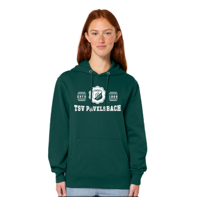 Bio-Hoodie