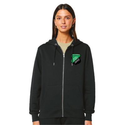 Bio-Kapuzenjacke