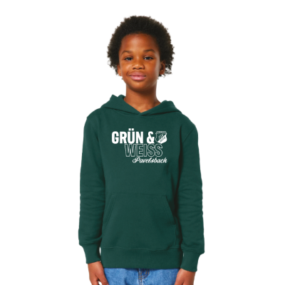 Bio-Hoodie