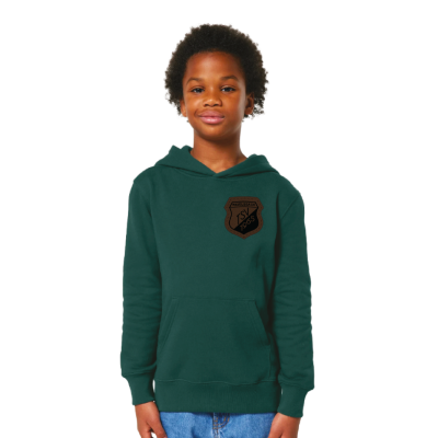 Bio-Hoodie