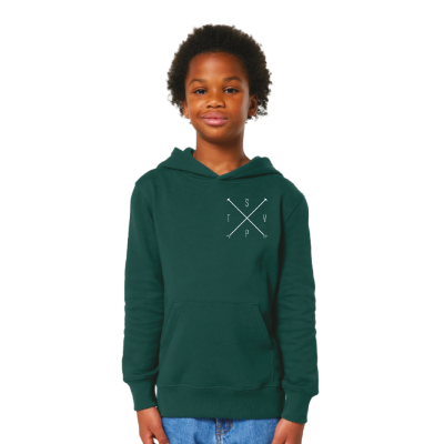 Bio-Hoodie