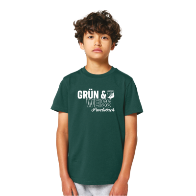 Bio-Shirt