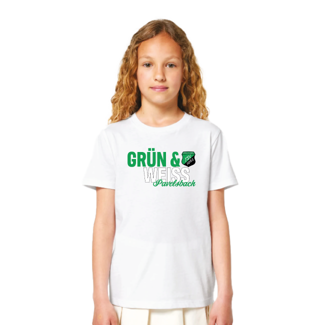 Bio-Shirt