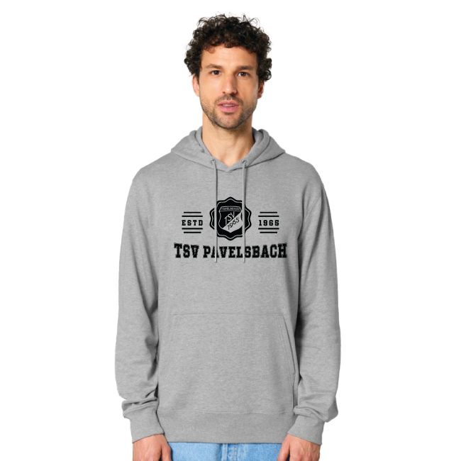 Bio-Hoodie