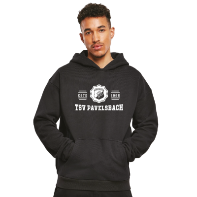 Oversize-Hoodie