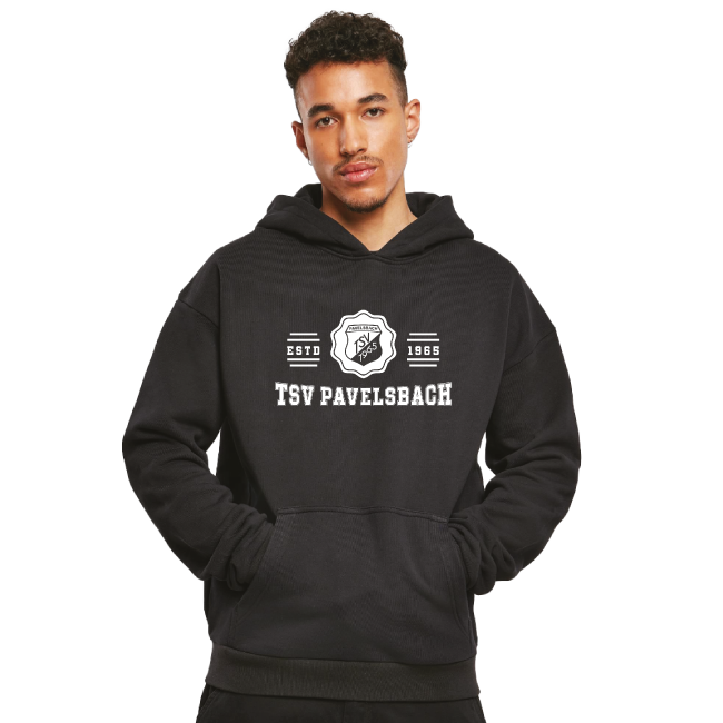 Oversize-Hoodie