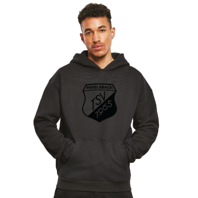 Oversize-Hoodie