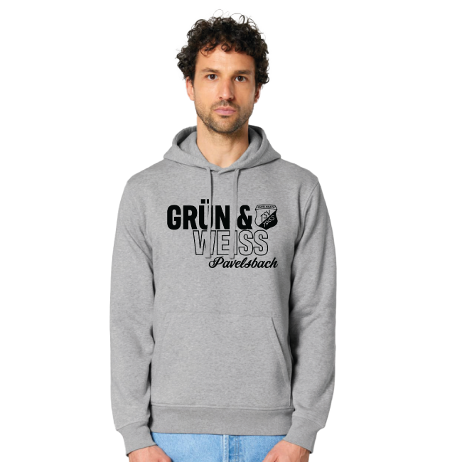 Premium-Hoodie