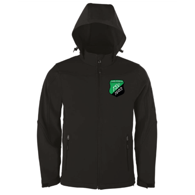 Softshelljacke