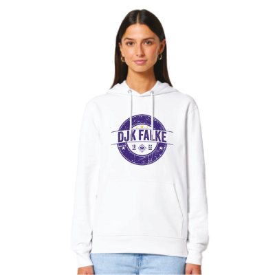 Bio-Hoodie