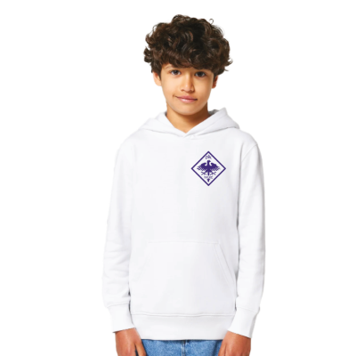Bio-Hoodie