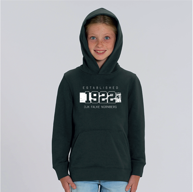 Bio-Hoodie