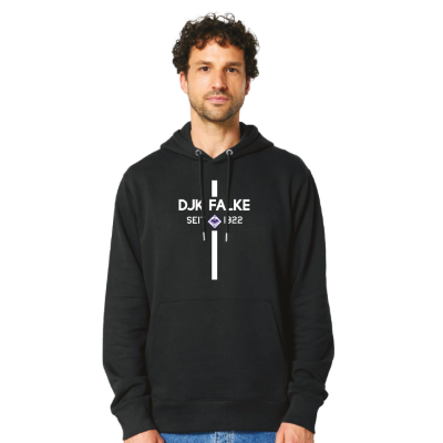 Bio-Hoodie