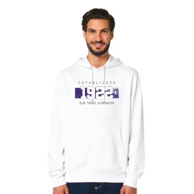 Bio-Hoodie