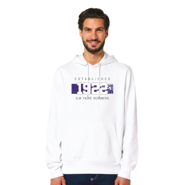 Bio-Hoodie