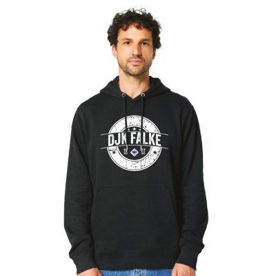 Bio-Hoodie