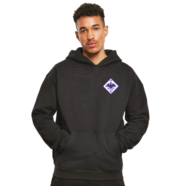 Oversize-Hoodie Oversize-Hoodie