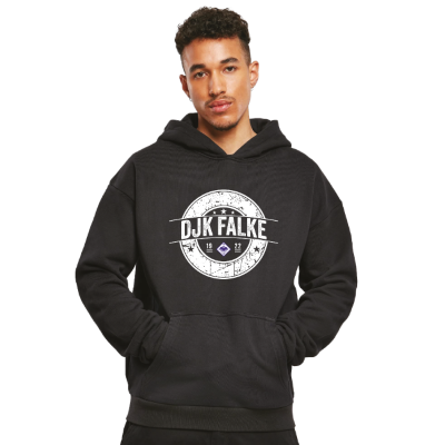 Oversize-Hoodie