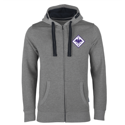 Premium-Kapuzenjacke