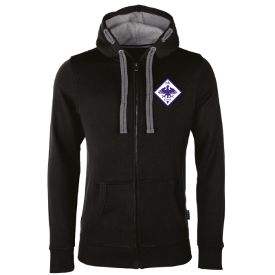 Premium-Kapuzenjacke