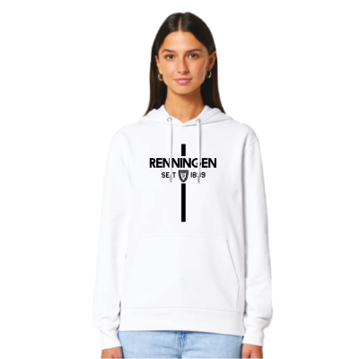 Bio-Hoodie