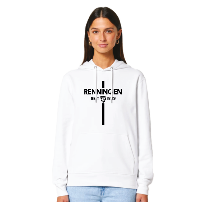 Bio-Hoodie