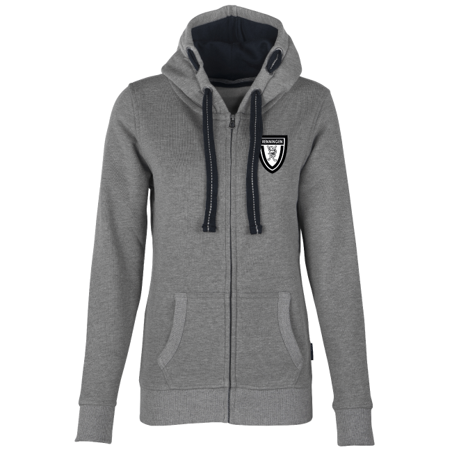 Premium-Kapuzenjacke