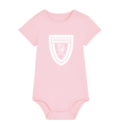 Bio-Babybody Kurzarm