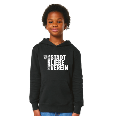 Bio-Hoodie