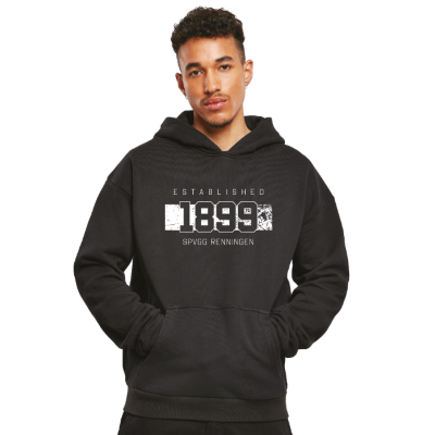 Oversize-Hoodie