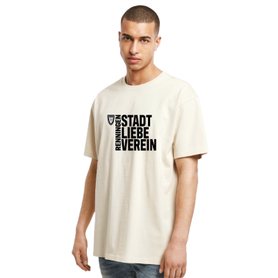 Oversize-Shirt
