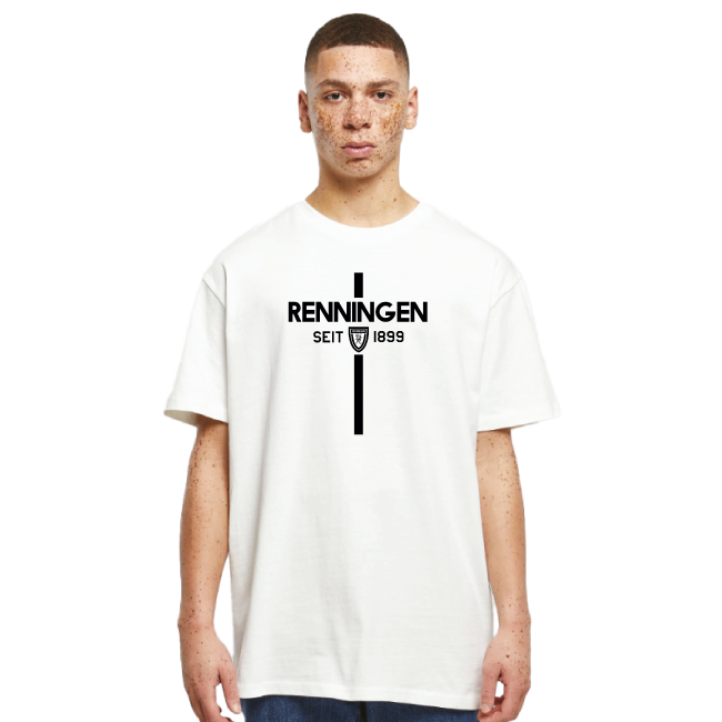 Oversize-Shirt