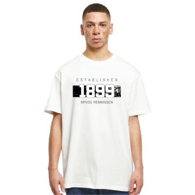 Oversize-Shirt