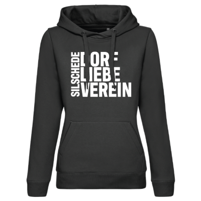 Premium-Hoodie