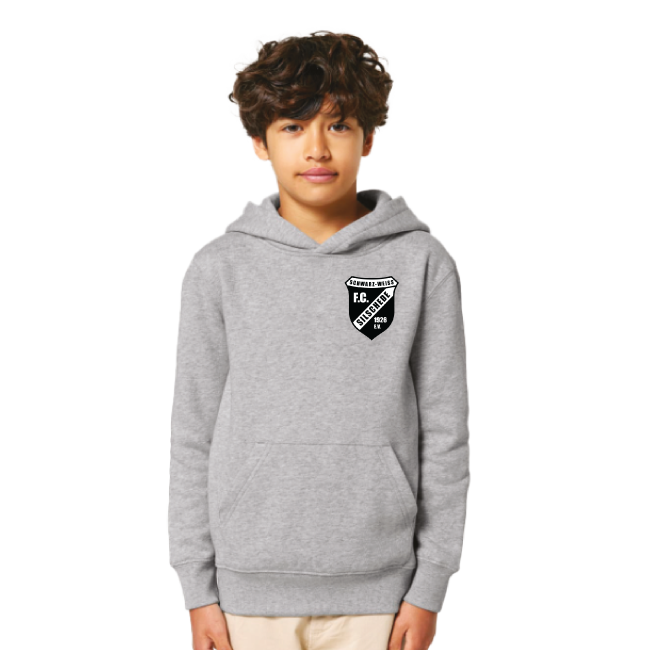 Bio-Hoodie