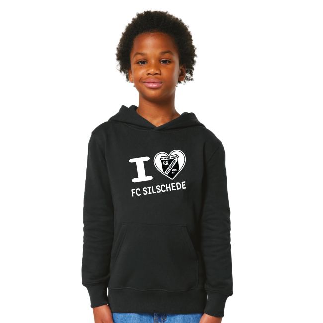 Bio-Hoodie