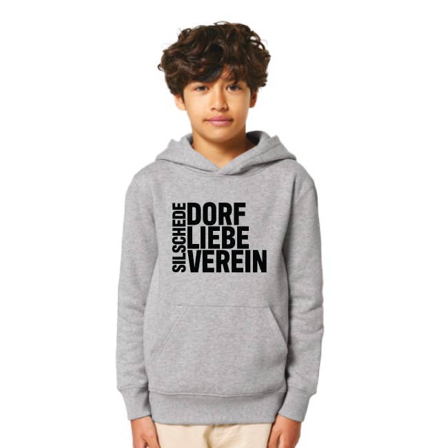 Bio-Hoodie