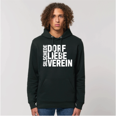 Bio-Hoodie