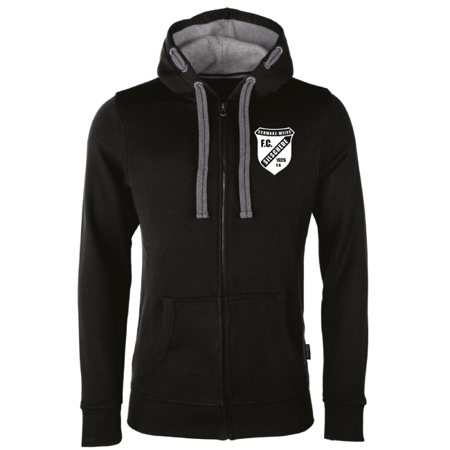 Premium-Kapuzenjacke