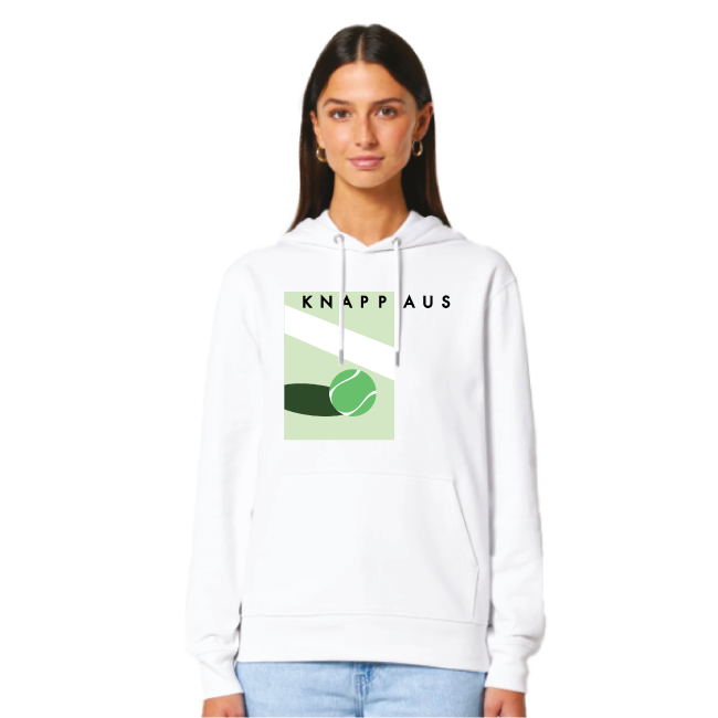 Bio-Hoodie