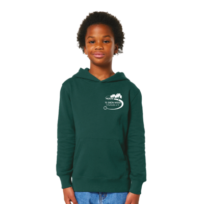 Bio-Hoodie