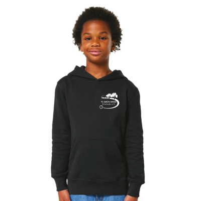 Bio-Hoodie