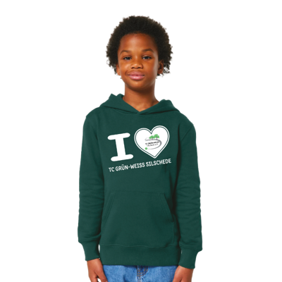 Bio-Hoodie