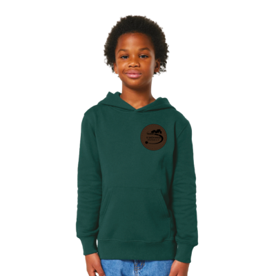 Bio-Hoodie