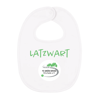 Bio-Lätzchen