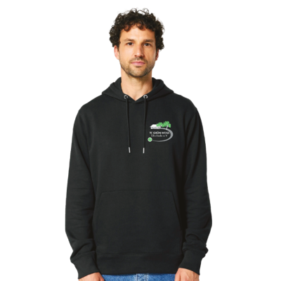 Bio-Hoodie