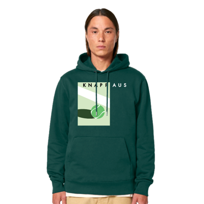 Bio-Hoodie