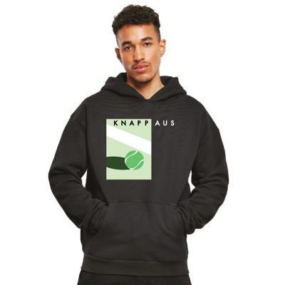 Oversize-Hoodie
