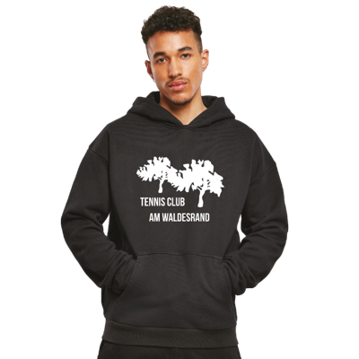 Oversize-Hoodie